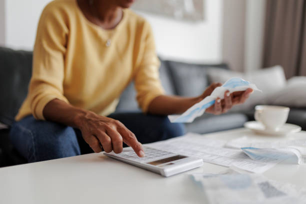 Best Home Equity Lines of Credit (HELOC)  in Lake Secession, SC
